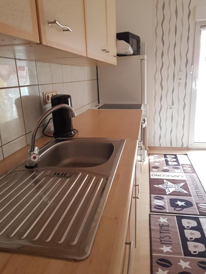 Ferienwohnung Niklas Völklingen Eksteriør bilde