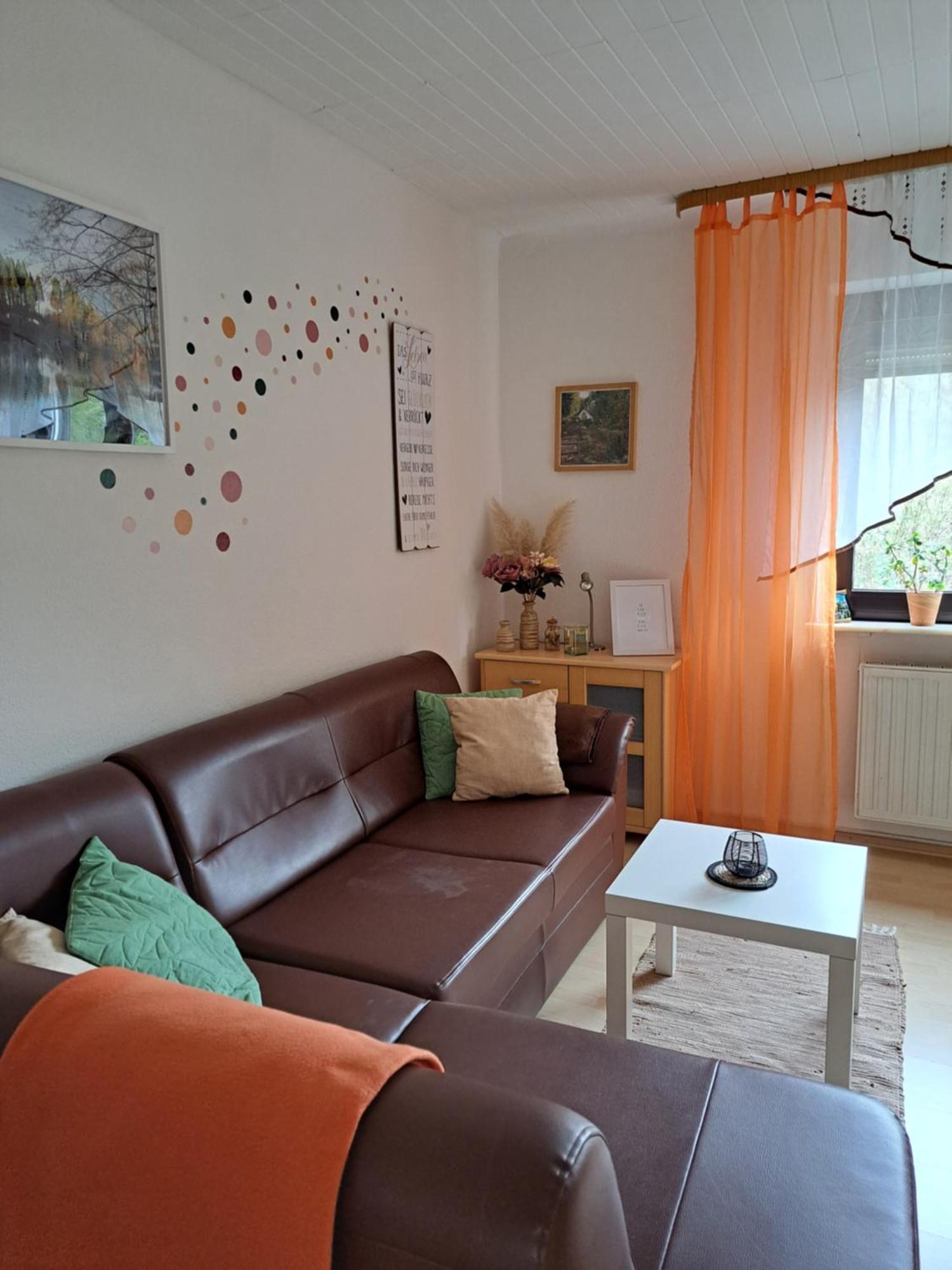 Ferienwohnung Niklas Völklingen Eksteriør bilde
